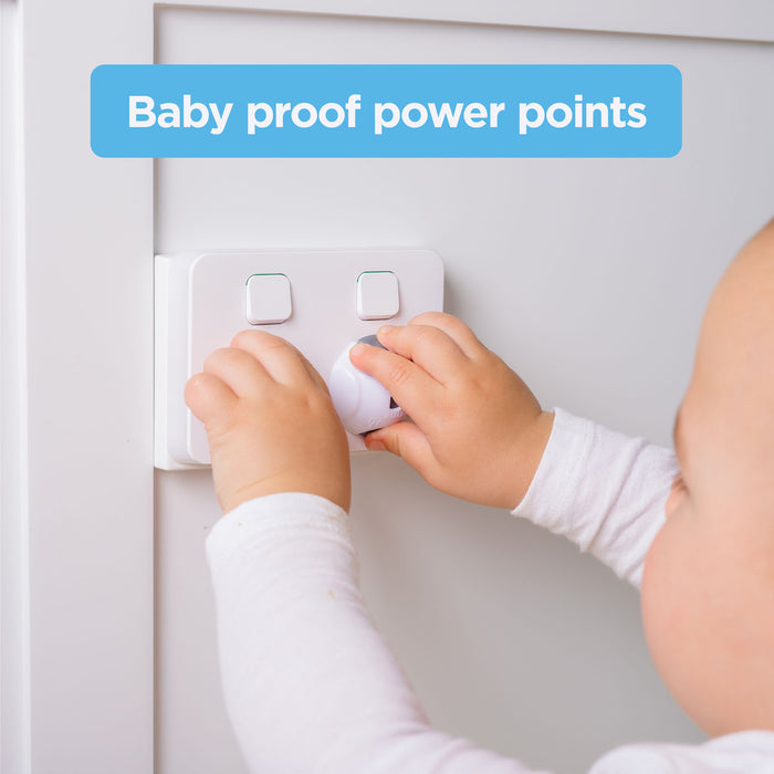 Premium Power Point | Outlet Covers