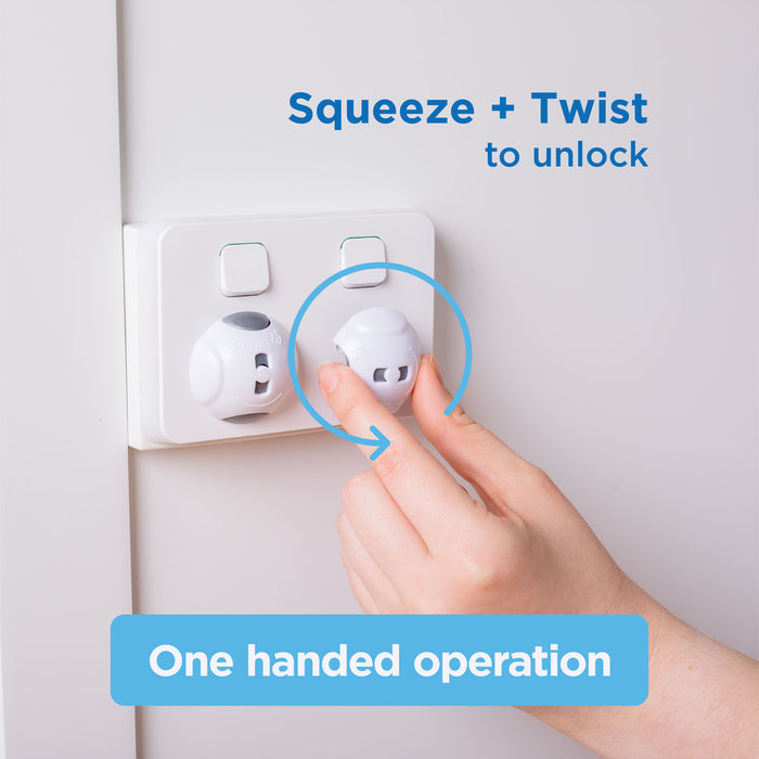 Premium Power Point | Outlet Covers