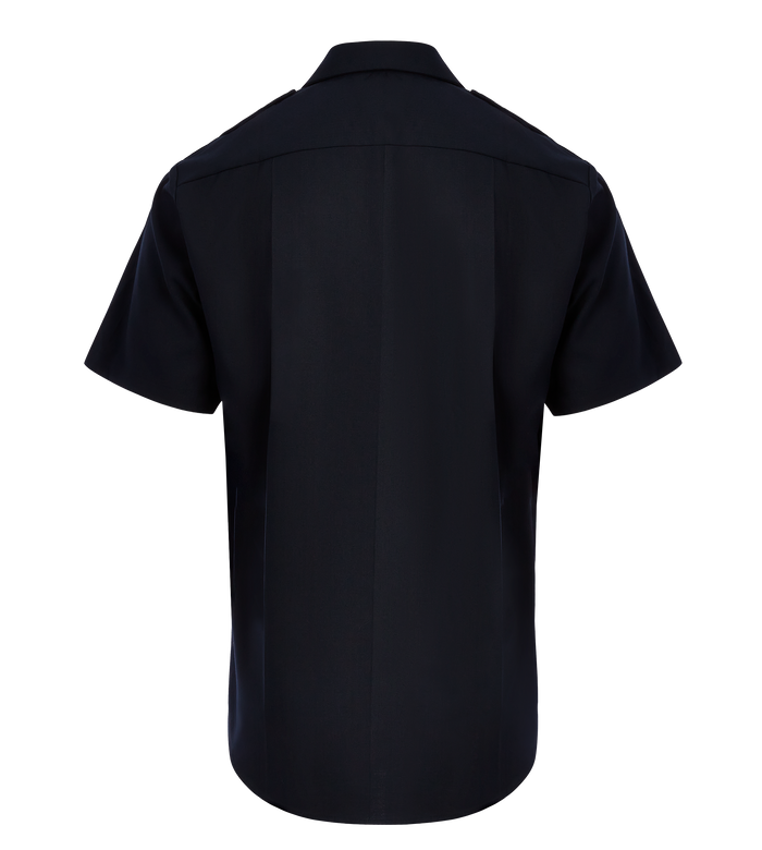 Prime Flex Poly/Wool Men's Class A Shirt