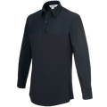 Prime Flex Poly/Wool Men's Hybrid Long Sleeve Shirt