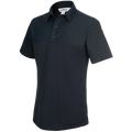 Prime Flex Poly/Wool Men's Hybrid Short Sleeve Shirt