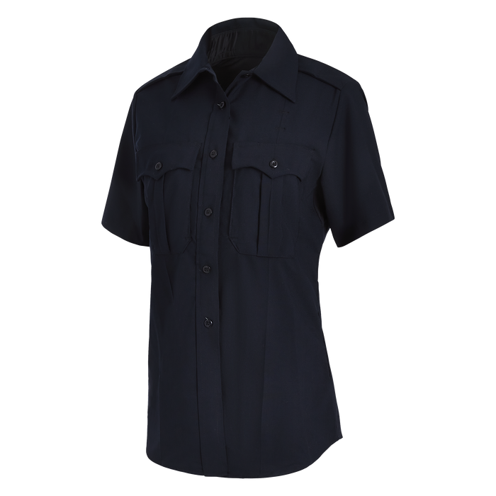 Prime Flex Poly/Wool Women's Class A Shirt