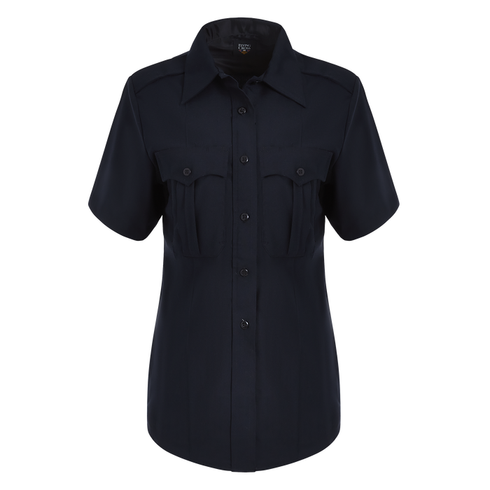 Prime Flex Poly/Wool Women's Class A Shirt