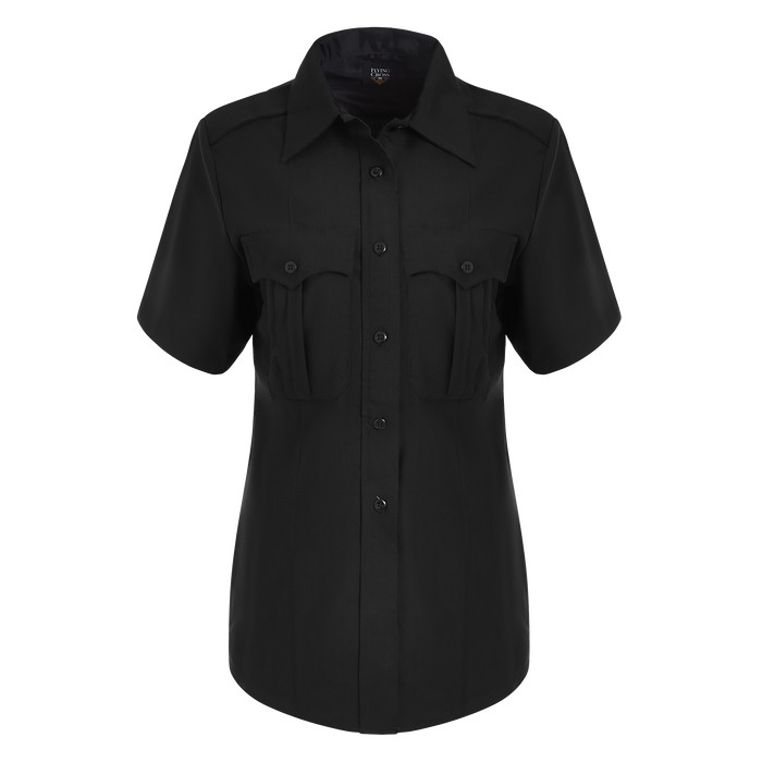 Prime Flex Poly/Wool Women's Class A Shirt