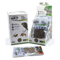 Buy ProBugs Eco Fresh Black Soldier Fly Larvae 20g - 10 Packs online UK