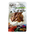Buy ProBugs Eco Fresh Silkworm pupae 15g - 10 Packs online UK