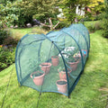 Buy Professional Garden Grow Tunnel & Plant Protection Cover - 3m x 1m x 1m online UK