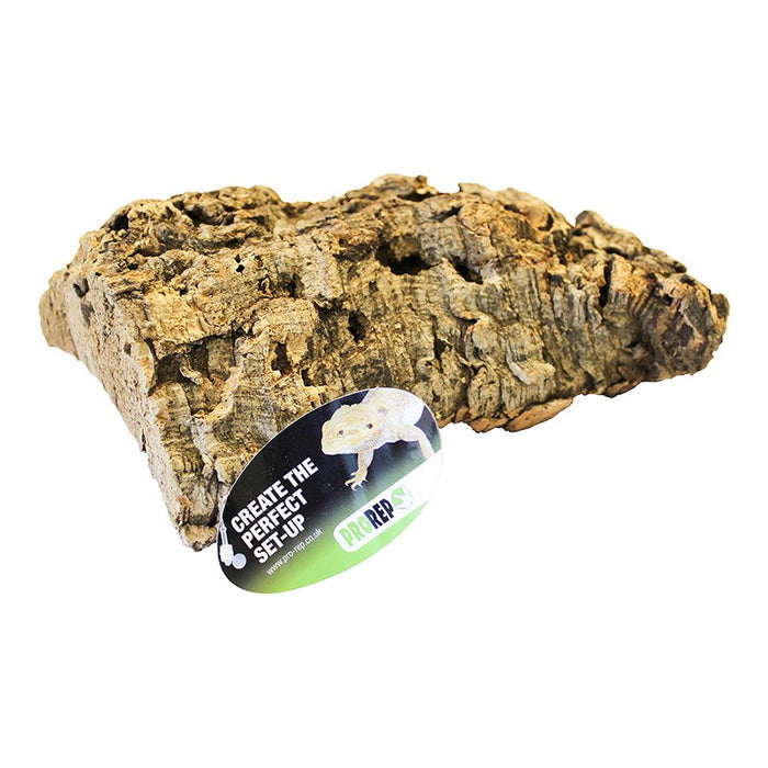 Buy ProRep Cork Bark Flat Pieces online UK