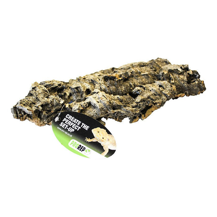 Buy ProRep Cork Bark Flat Pieces online UK