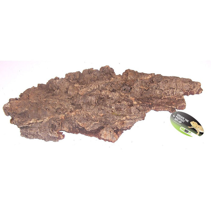 Buy ProRep Cork Bark Flat Pieces online UK