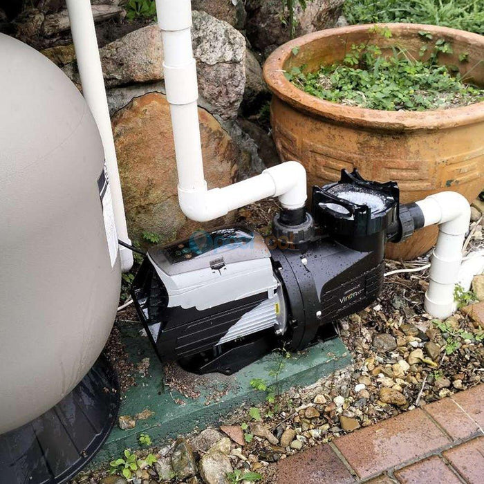 Pump Installation