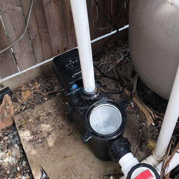 Pump Installation
