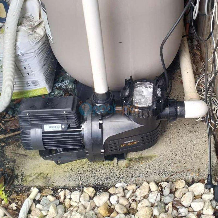 Pump Installation