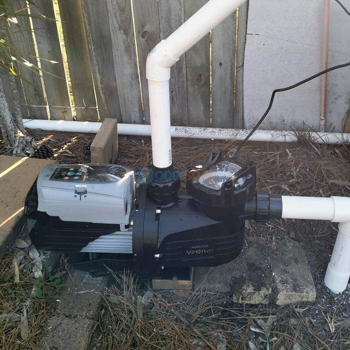 Pump Installation