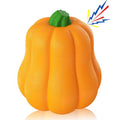 Pumpkin Dog Chew Toys for Aggressive Chewers for Small Medium Large Dogs
