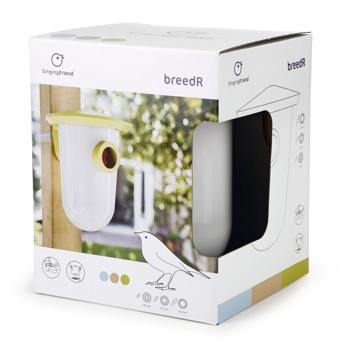 Buy Red Barn BreedR Nesting Boxes online UK