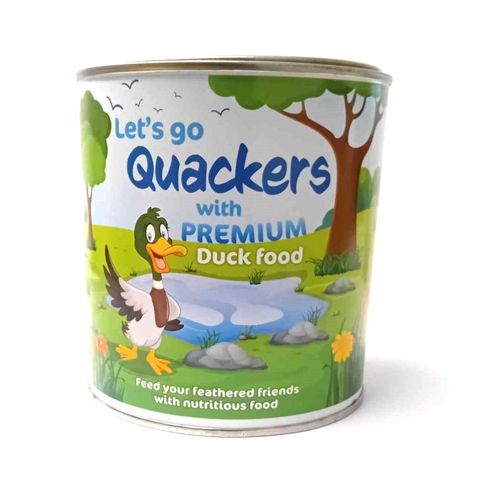 Buy Red Barn Duck & Goose Food online UK