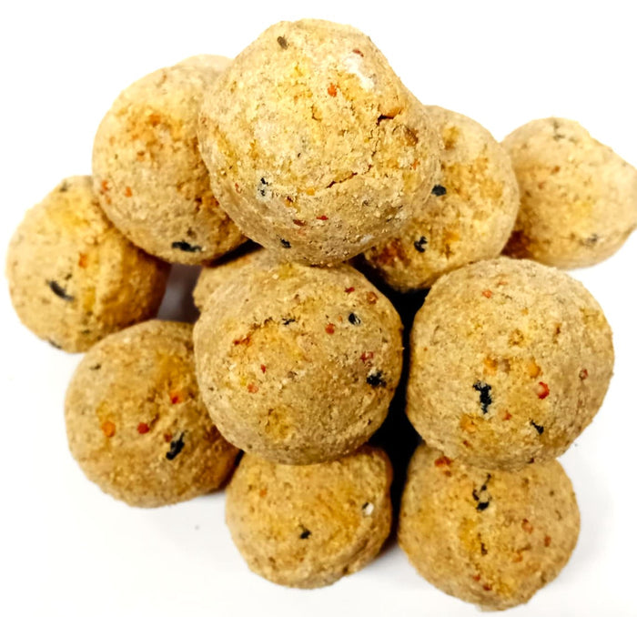 Buy Red Barn Fat Ball Tubs online UK