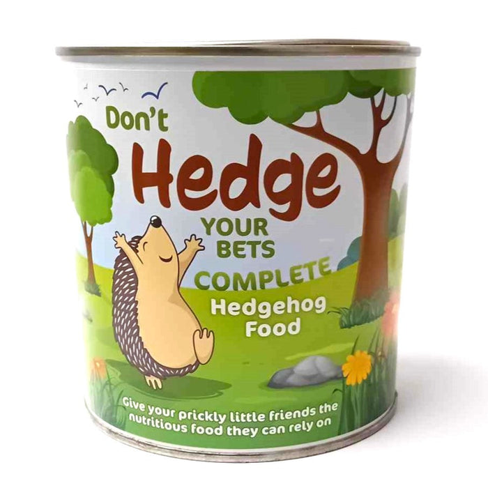Buy Red Barn Hedgehog Complete Nuggets online UK