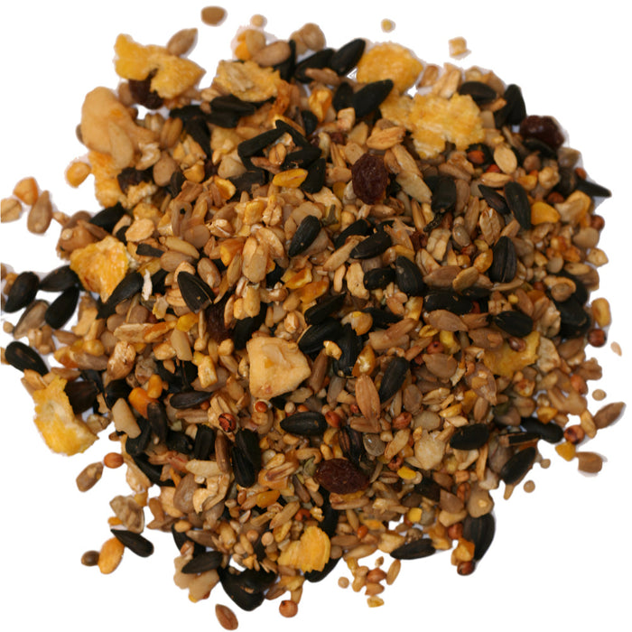 Buy Red Barn Honeysuckle Seed Mix online UK