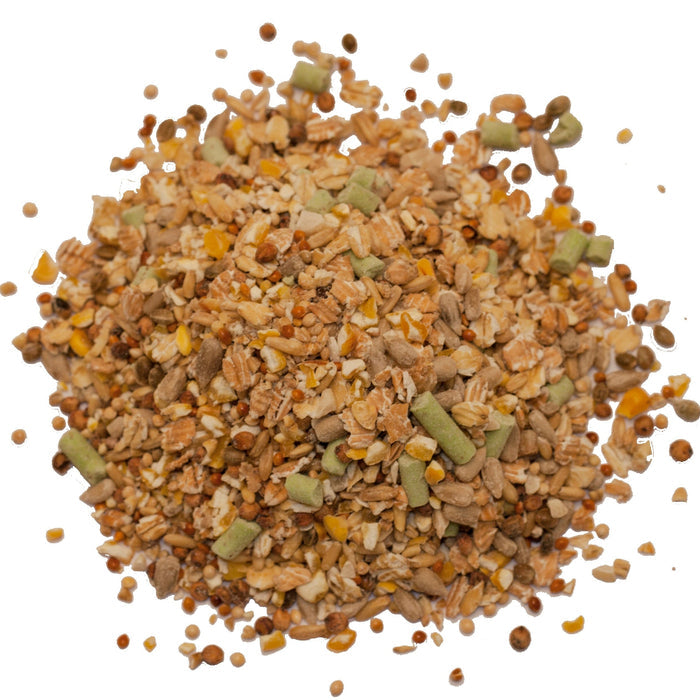 Buy Red Barn Husk Free Bird Feed online UK