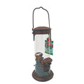 Buy Red Barn Large Capacity Port Seed Feeder online UK
