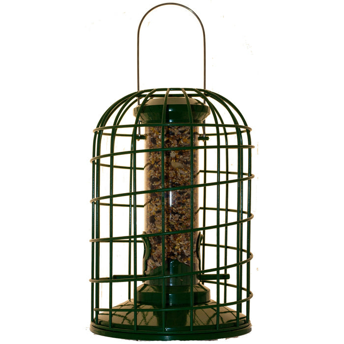 Buy Red Barn Metal Seed Guardian online UK