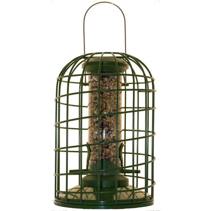 Buy Red Barn Polypropylene Seed Guardian online UK