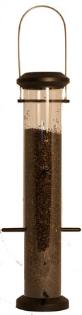 Buy Red Barn Premium Large Polypropylene Niger Seed Feeder online UK