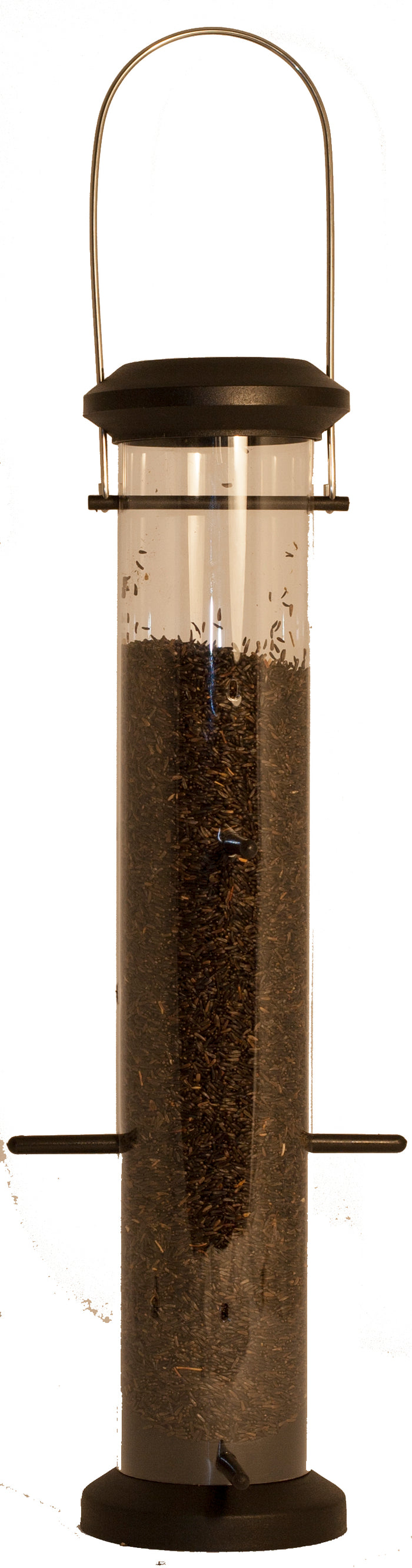 Buy Red Barn Premium Large Polypropylene Niger Seed Feeder online UK