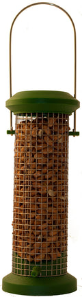 Buy Red Barn Premium Polypropylene Nut Bird Food Feeder online UK