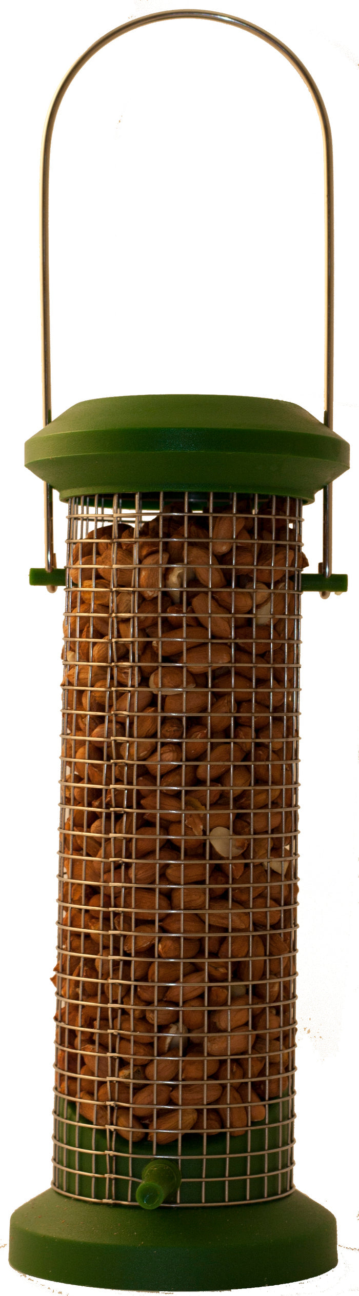Buy Red Barn Premium Polypropylene Nut Bird Food Feeder online UK