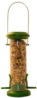 Buy Red Barn Premium Polypropylene Seed Feeder online UK