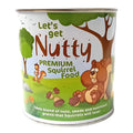 Buy Red Barn Squirrel Food Mixture online UK