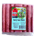 Buy Red Barn Suet Block online UK