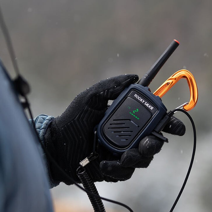 Replacement Case for Mountain Radio