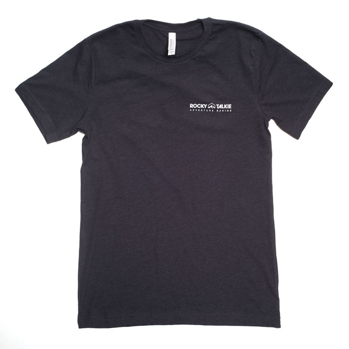 Rocky Talkie Adventure Tee