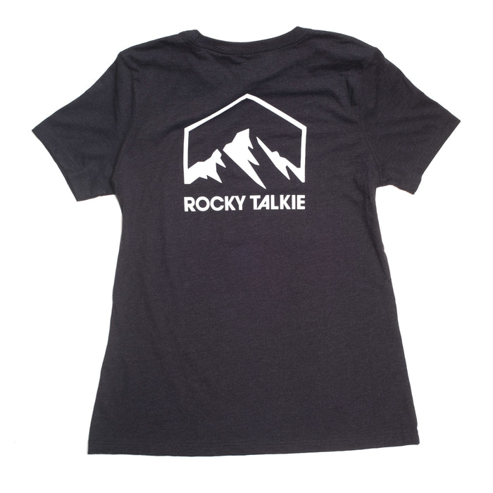 Rocky Talkie Women's Adventure Tee