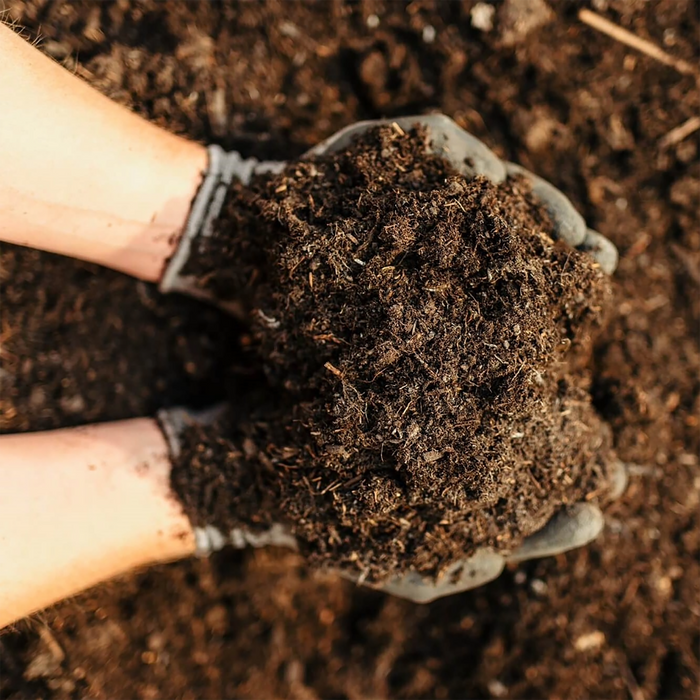 Rolawn Compost Soil Improver