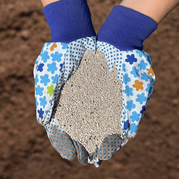 Rolawn GroRight Lawn Establishment Fertiliser