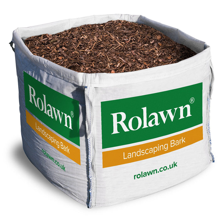 Rolawn Landscaping Bark