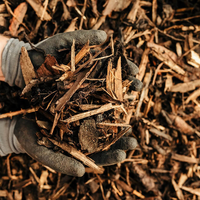 Rolawn Landscaping Bark