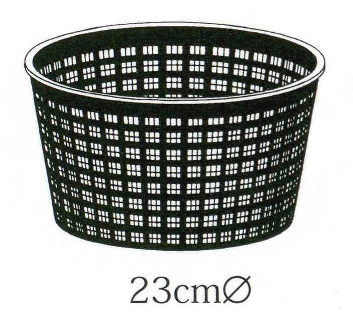 Buy Round Aquatic Pot 23cm online UK