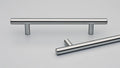 S135 Bazel Rail Handle By Kethy
