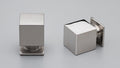 S319 Cube Knob by Kethy
