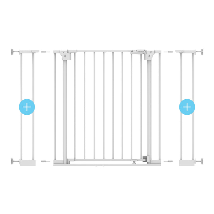 Safe Step Baby Gate | 73-102 cm W
