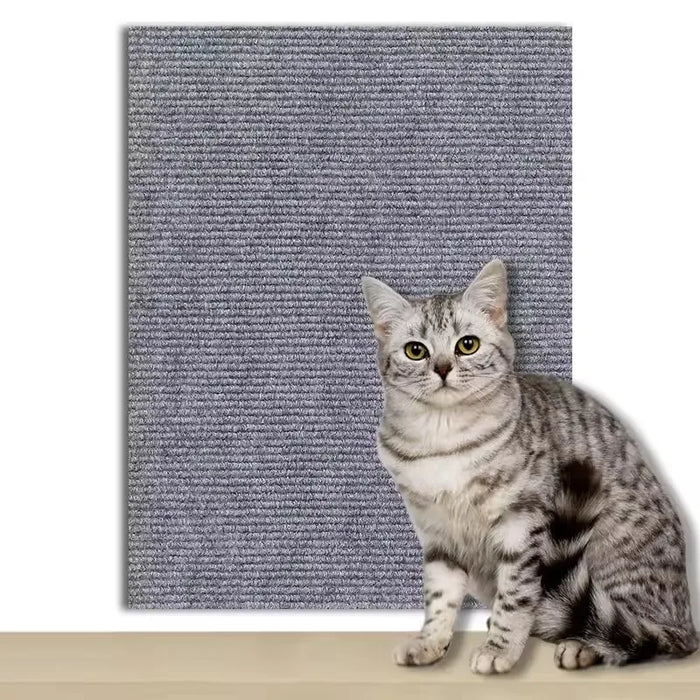 Gray / 40X300CM