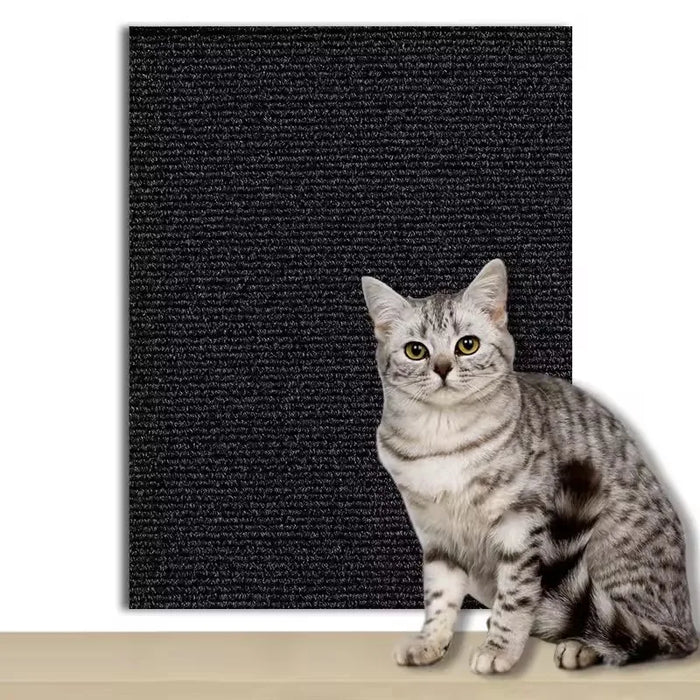 Black / 40X300CM