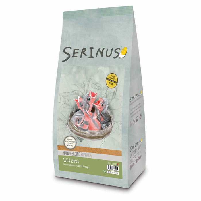 Buy Serinus Wild Birds Hand Feeding online UK