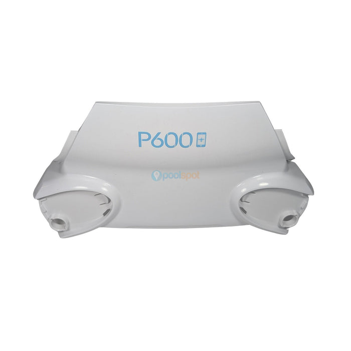 Side Plate for BWT P600